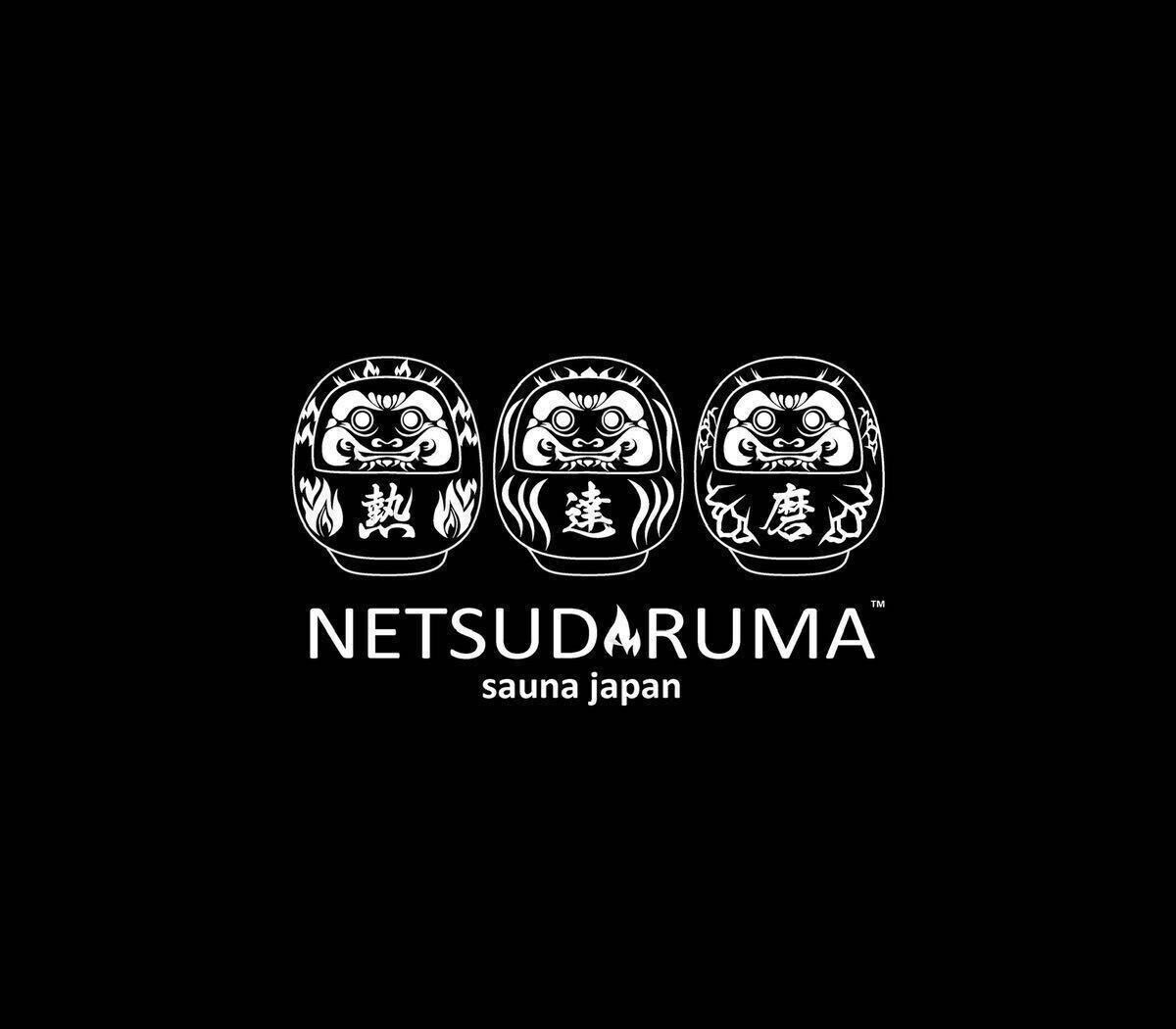 最強サウナハット★新発想 タオル不要■色:グレー■ 1度使うとハマる タオル【熱達磨】NETSUDARUMA sauna japan