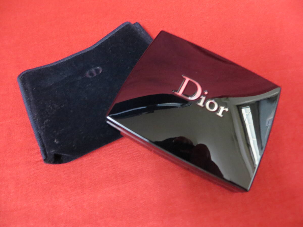 Y【0941】★ Dior ディオール ★サンク クルール デザイナー ★ アイシャドウベース/アイシャドウ/アイライナー ★ 未使用品の画像5