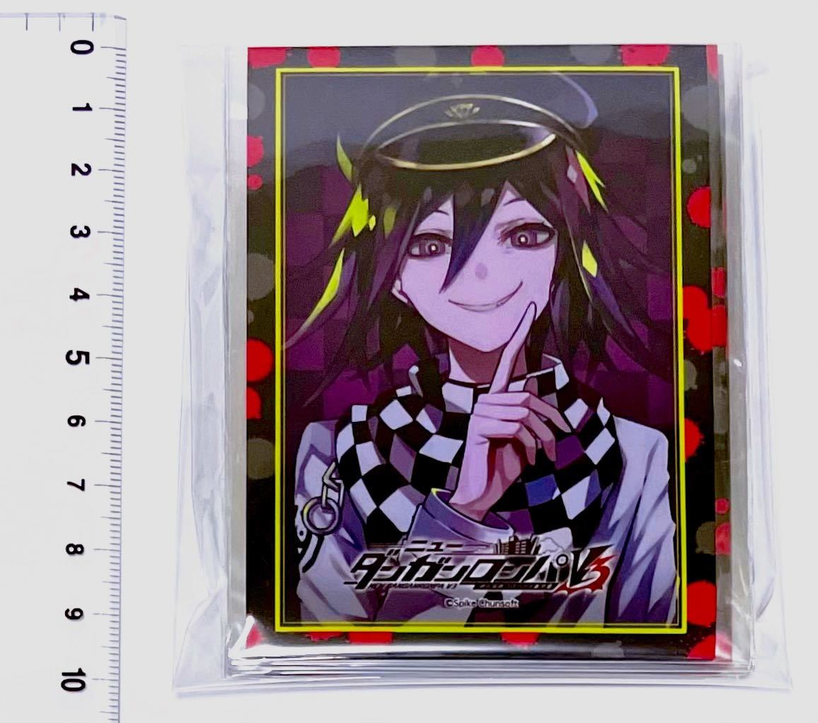バラ10枚】ニューダンガンロンパV3 ダンガンロンパ コラボ バラ10枚】ニューダンガンロンパV3 ダンガンロンパ コラボ