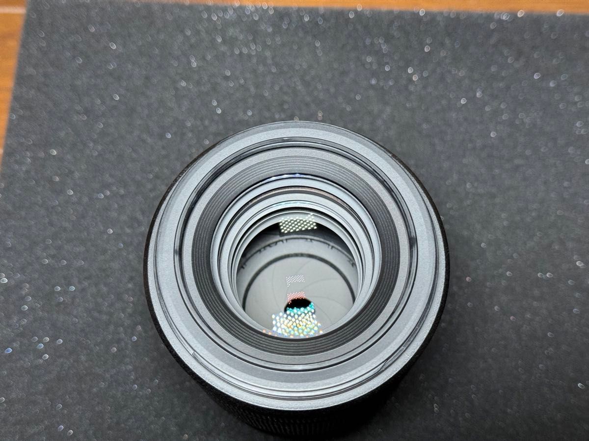 NIKKOR Z MC 105mm f/2.8 S 【中古】元箱説明書あり　Nikon  ニコン