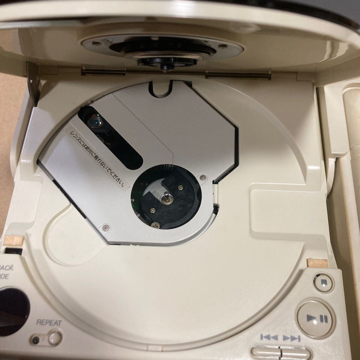 【訳あり】PCエンジン インターフェイスユニット CD-ROM2 コントローラーセットの画像4