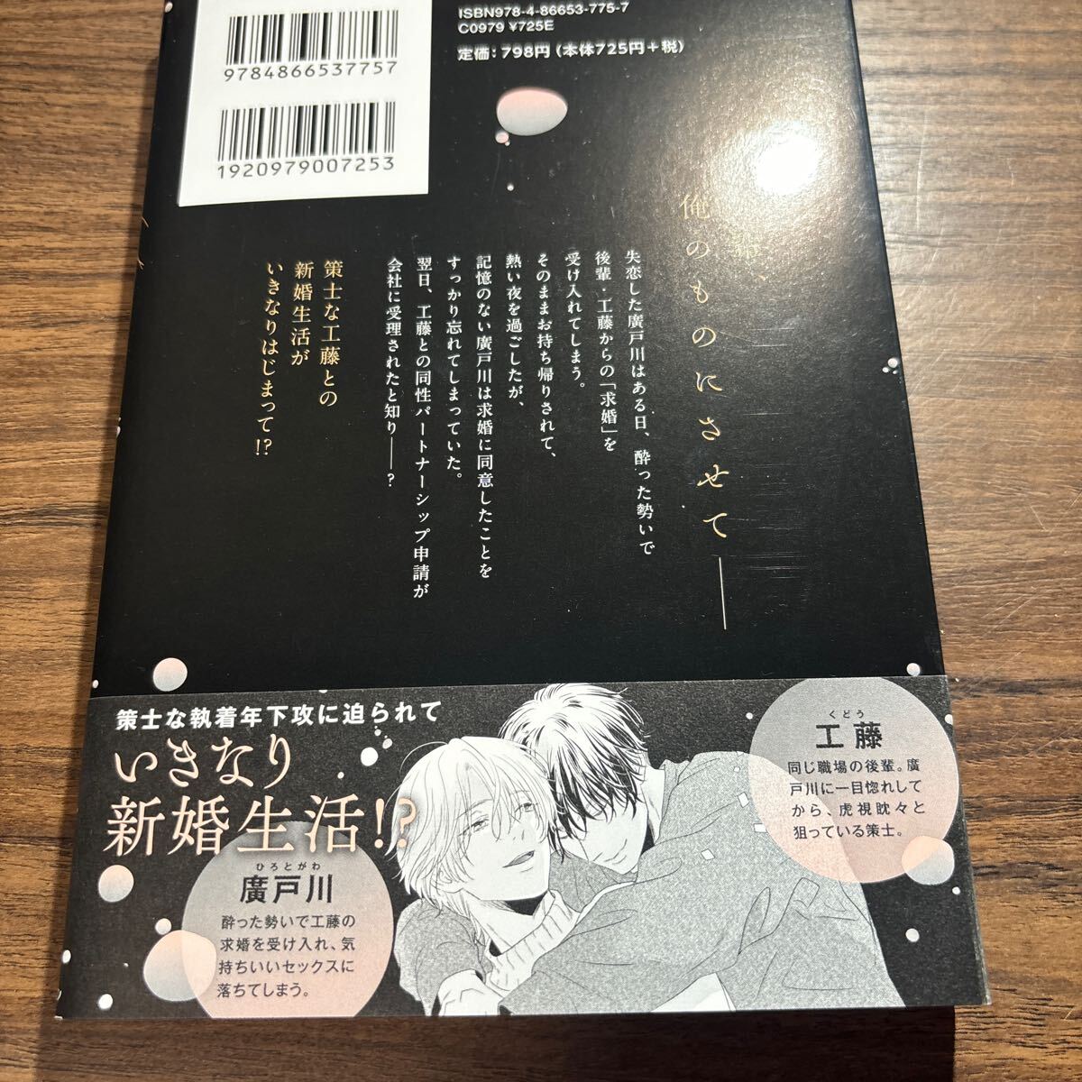 金曜日の年下彼氏／神田猫　　3月刊