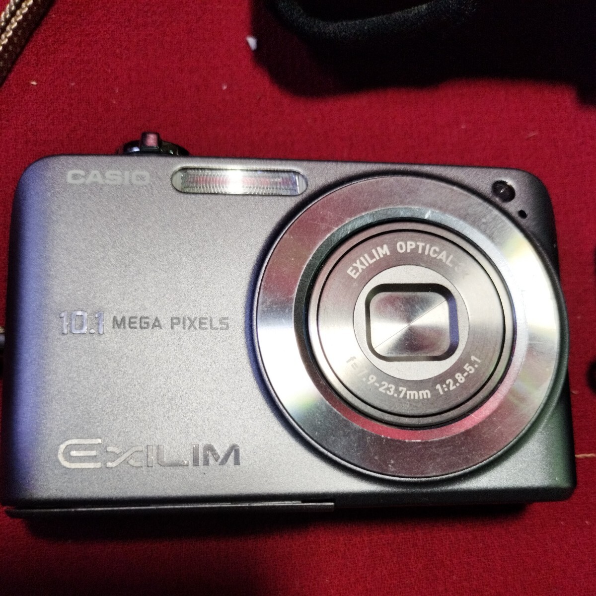 Canon CASIO EXILIM IXY デジタルカメラ デジカメ コンパクトデジタルカメラ ジャンク まとめて_画像2