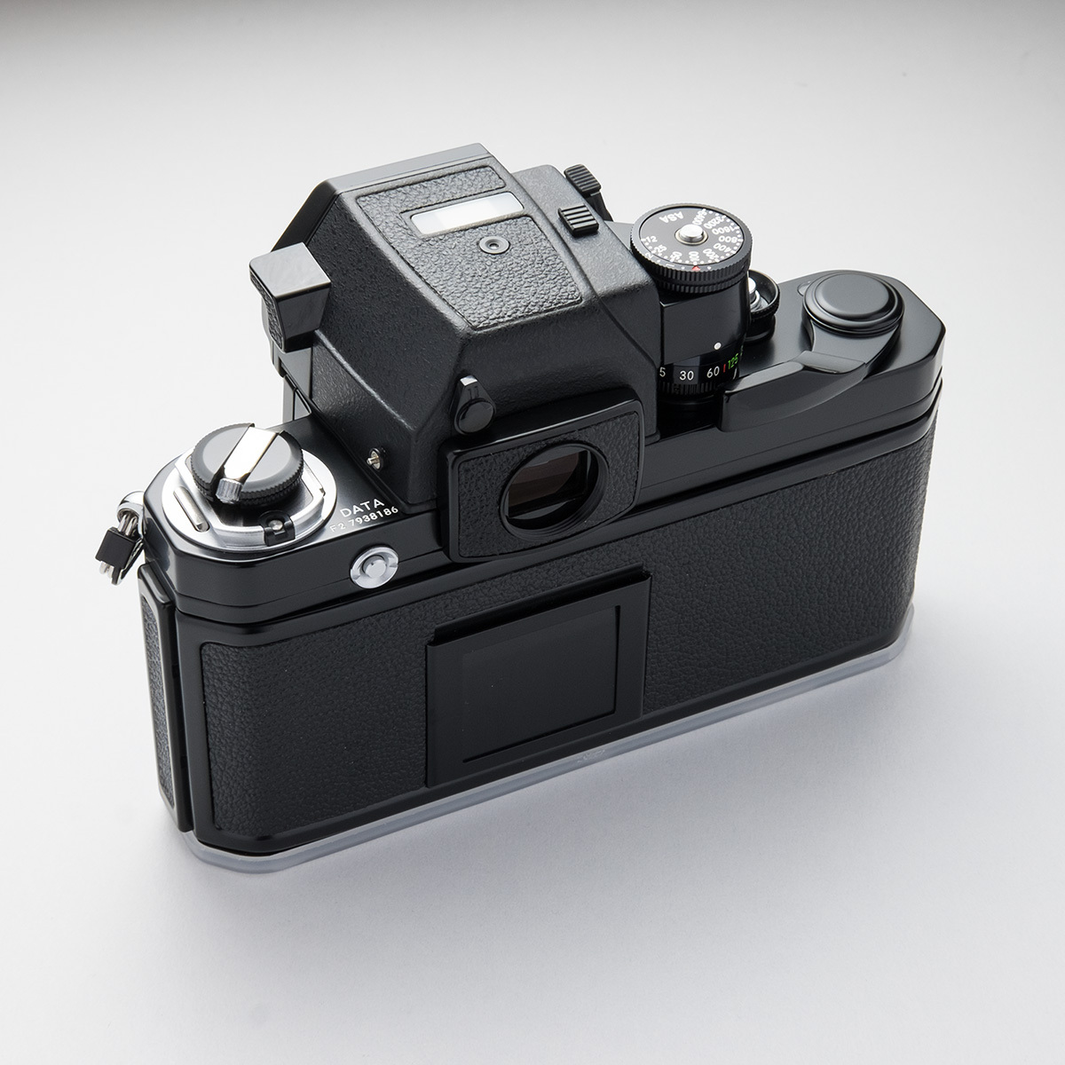 Yahoo!オークション - 超希少 Nikon F2 DATA Photomic AS ニコン Yahoo!オークション - 超希少 Nikon F2 DATA Photomic AS ニコン