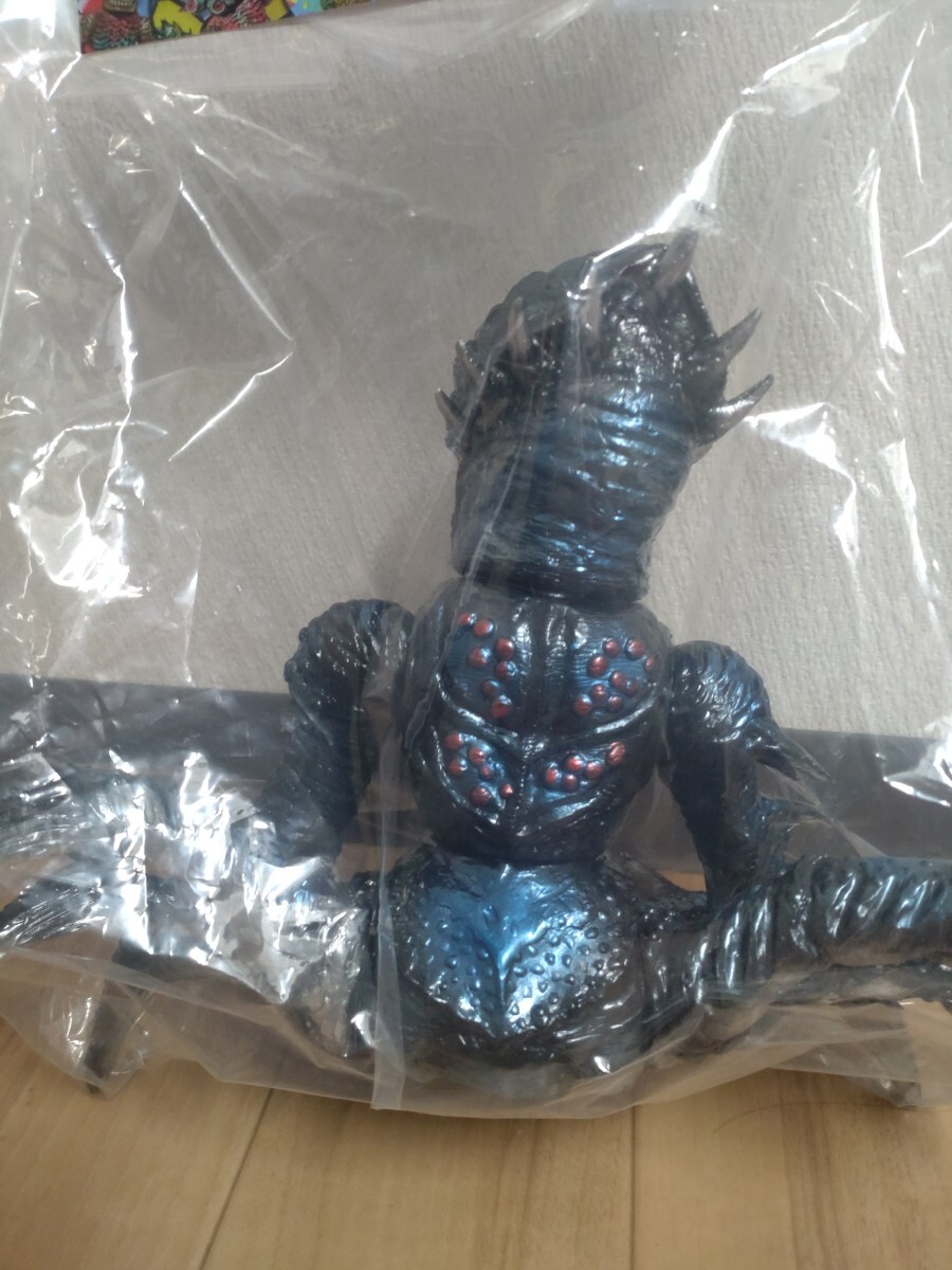 new Mutantスカルヘッドバット crab body Mutant SKULL HEAD new Mutantスカルヘッドバット crab body Mutant SKULL HEAD