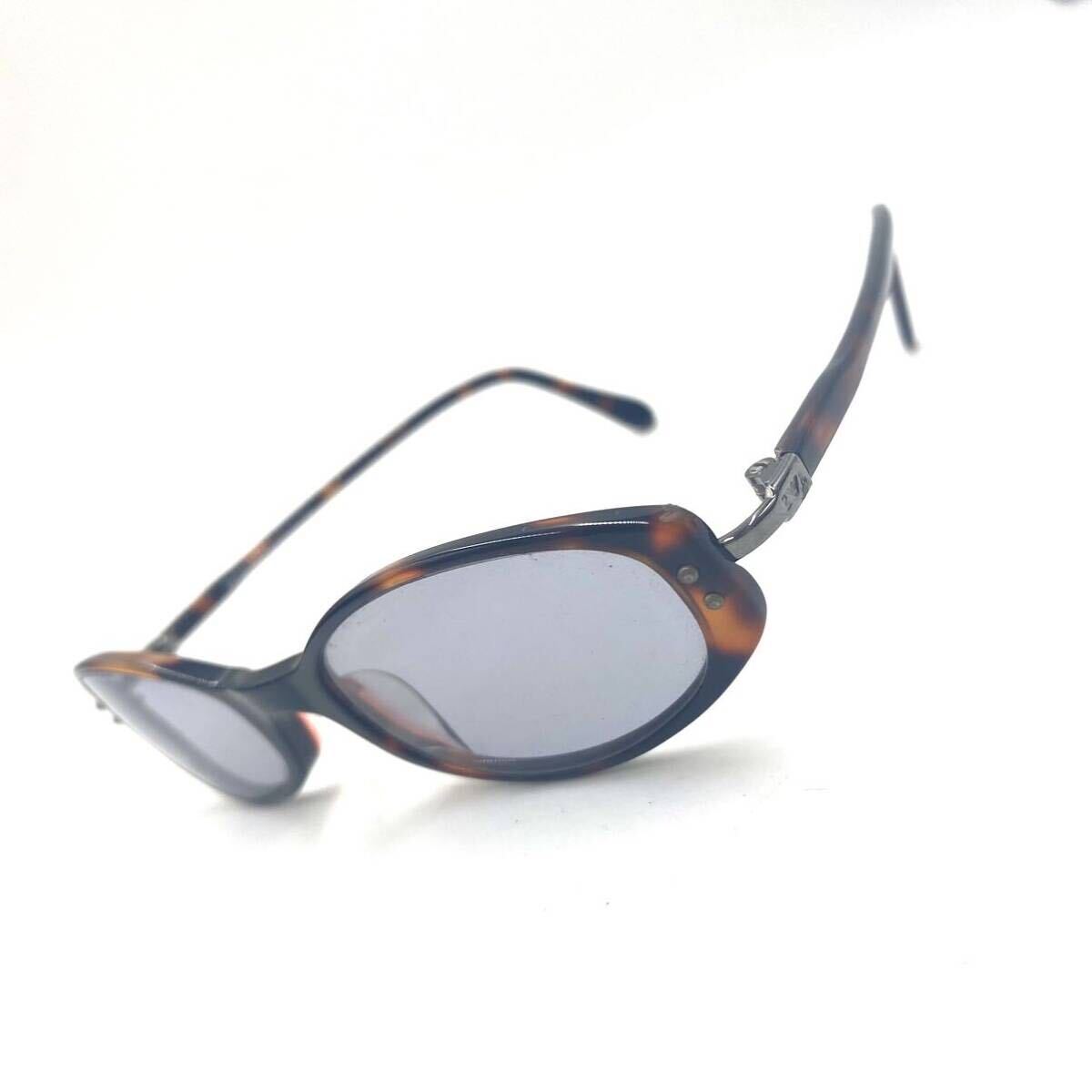 EMPORIO ARMANI солнцезащитные очки детский I одежда панцирь черепахи голубой линзы очки Emporio Armani sake .KL139