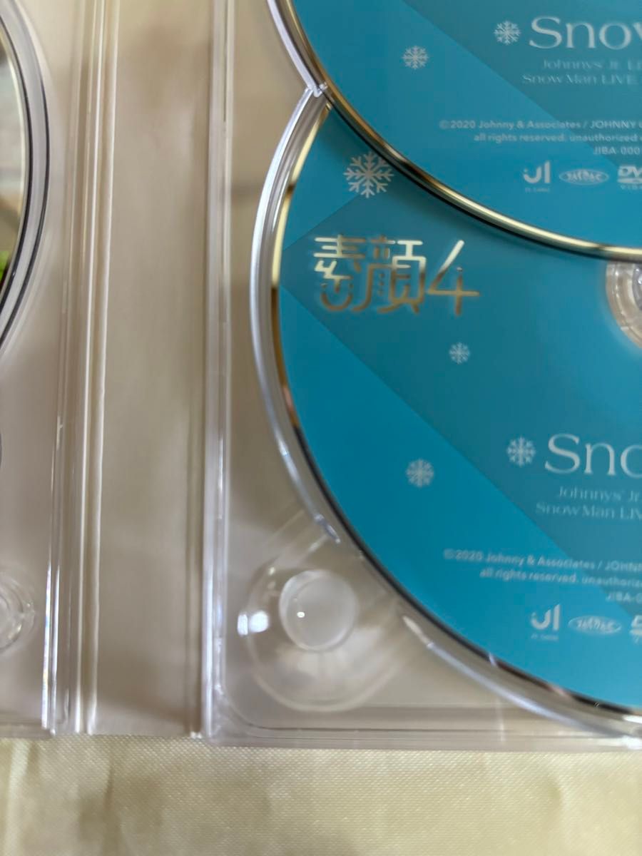 SnowMan 素顔4 DVD 正規品 写真 オフショッ|Yahoo!フリマ(旧 SnowMan 素顔4 DVD 正規品 写真 オフショッ|Yahoo!フリマ(旧