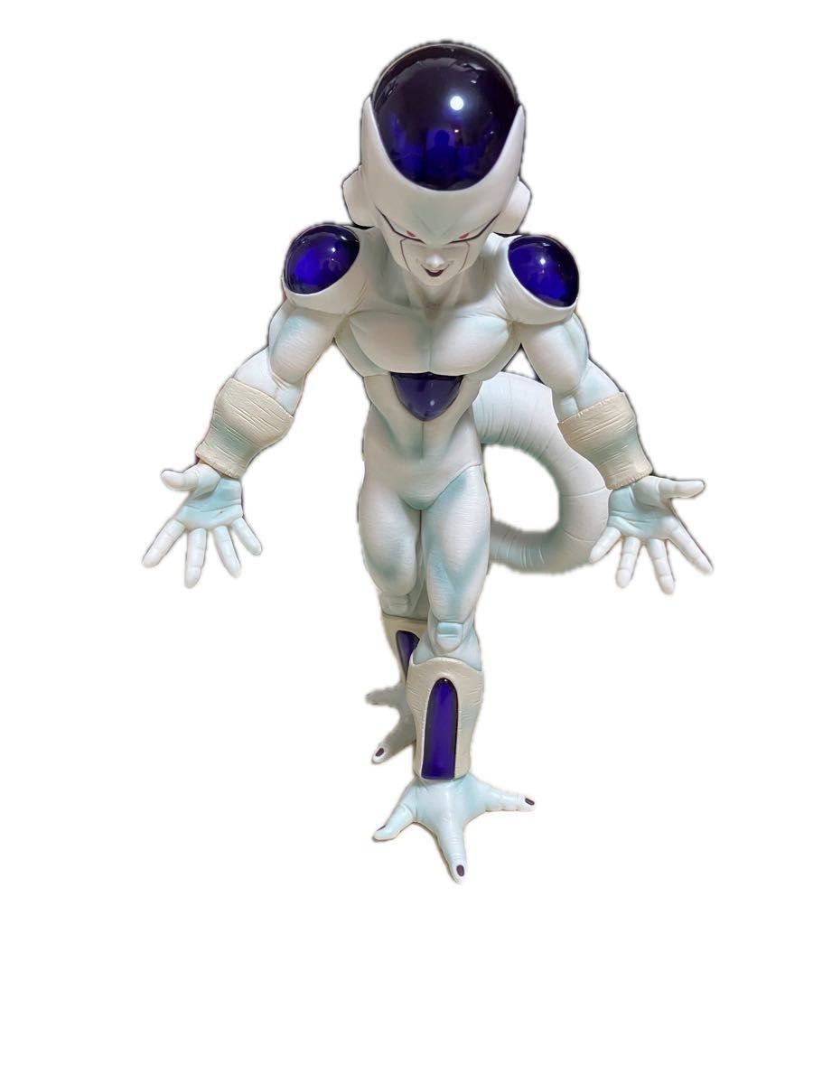 ドラゴンボール超 MSP フリーザ 最終形態|Yahoo!フリマ(旧 ドラゴンボール超 MSP フリーザ 最終形態|Yahoo!フリマ(旧
