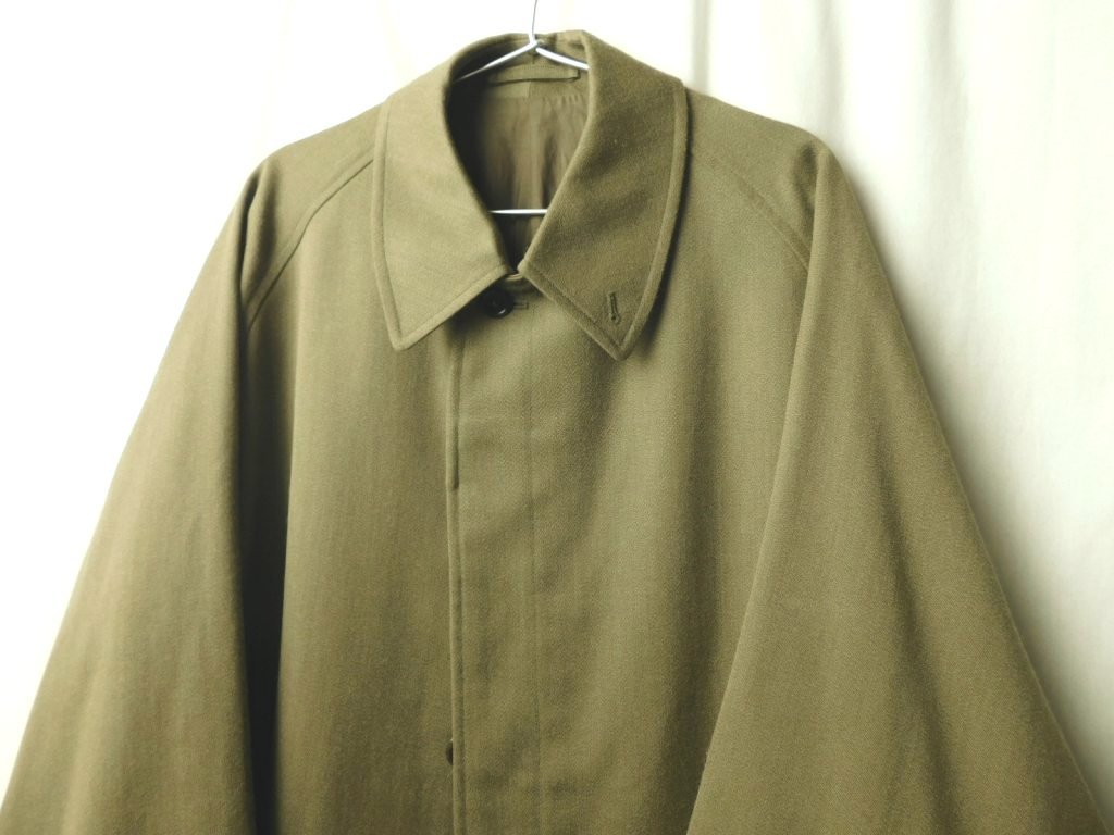 ヤフオク! - 18AW ANATOMICA アナトミカ シングルラグラン...