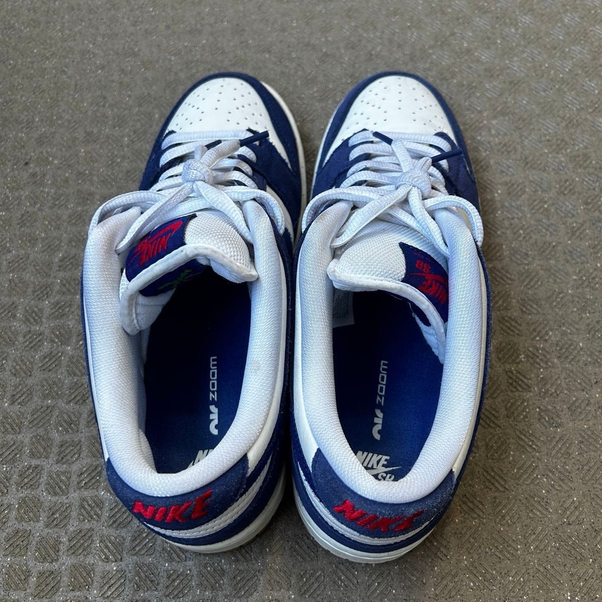 Nike SB Dunk ドジャース 大谷翔平|Yahoo!フリマ(旧PayPayフリマ) Nike SB Dunk ドジャース 大谷翔平|Yahoo!フリマ(旧PayPayフリマ)