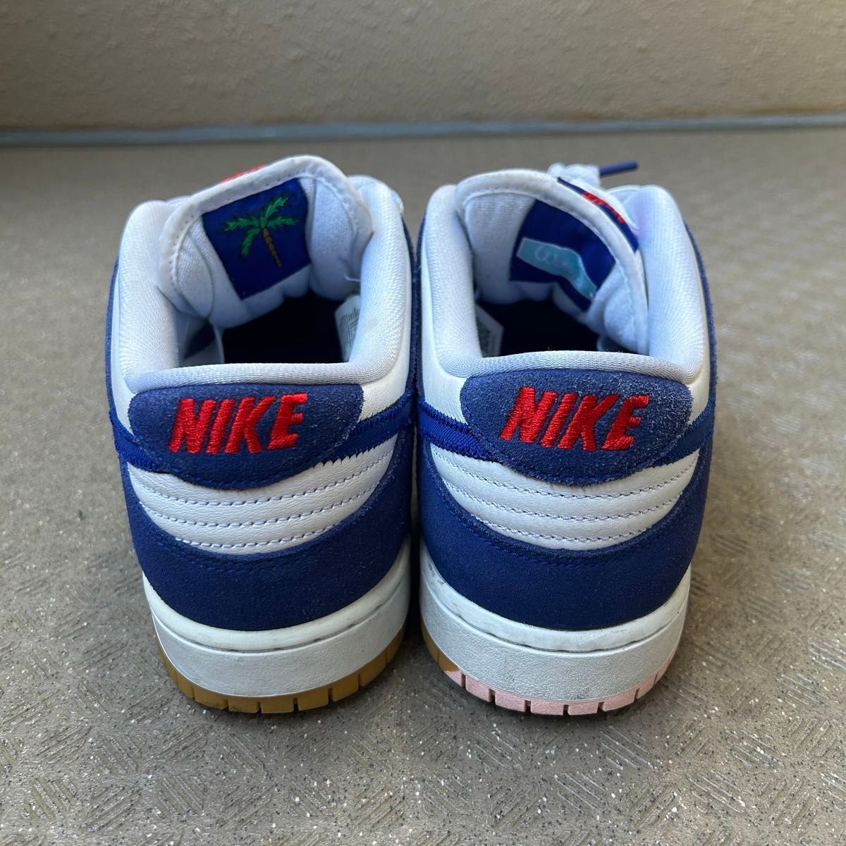 Nike SB Dunk ドジャース 大谷翔平|Yahoo!フリマ(旧PayPayフリマ) Nike SB Dunk ドジャース 大谷翔平|Yahoo!フリマ(旧PayPayフリマ)