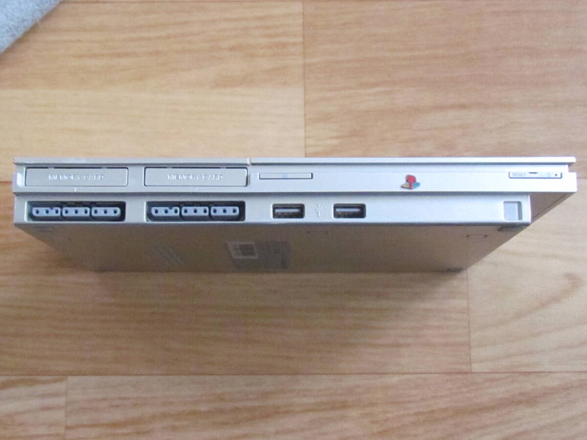 PS２　SONY SCPH-90000_画像2