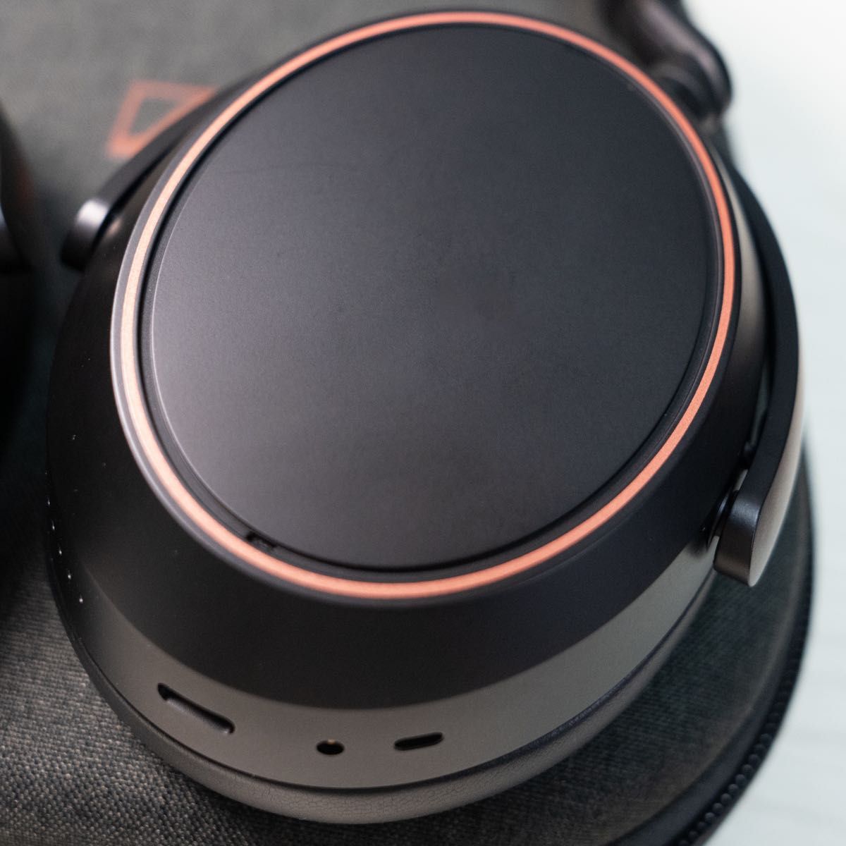 Sennheiser MOMENTUM 4 Wireless SE Copper