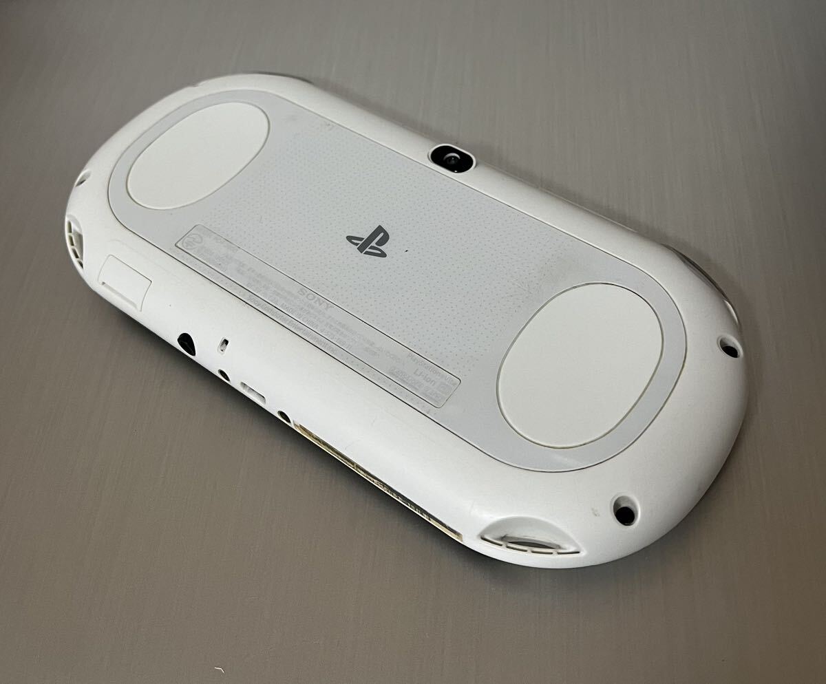 1円スタート SONY PSVITA PSP まとめ 3台 ジャンクの画像4