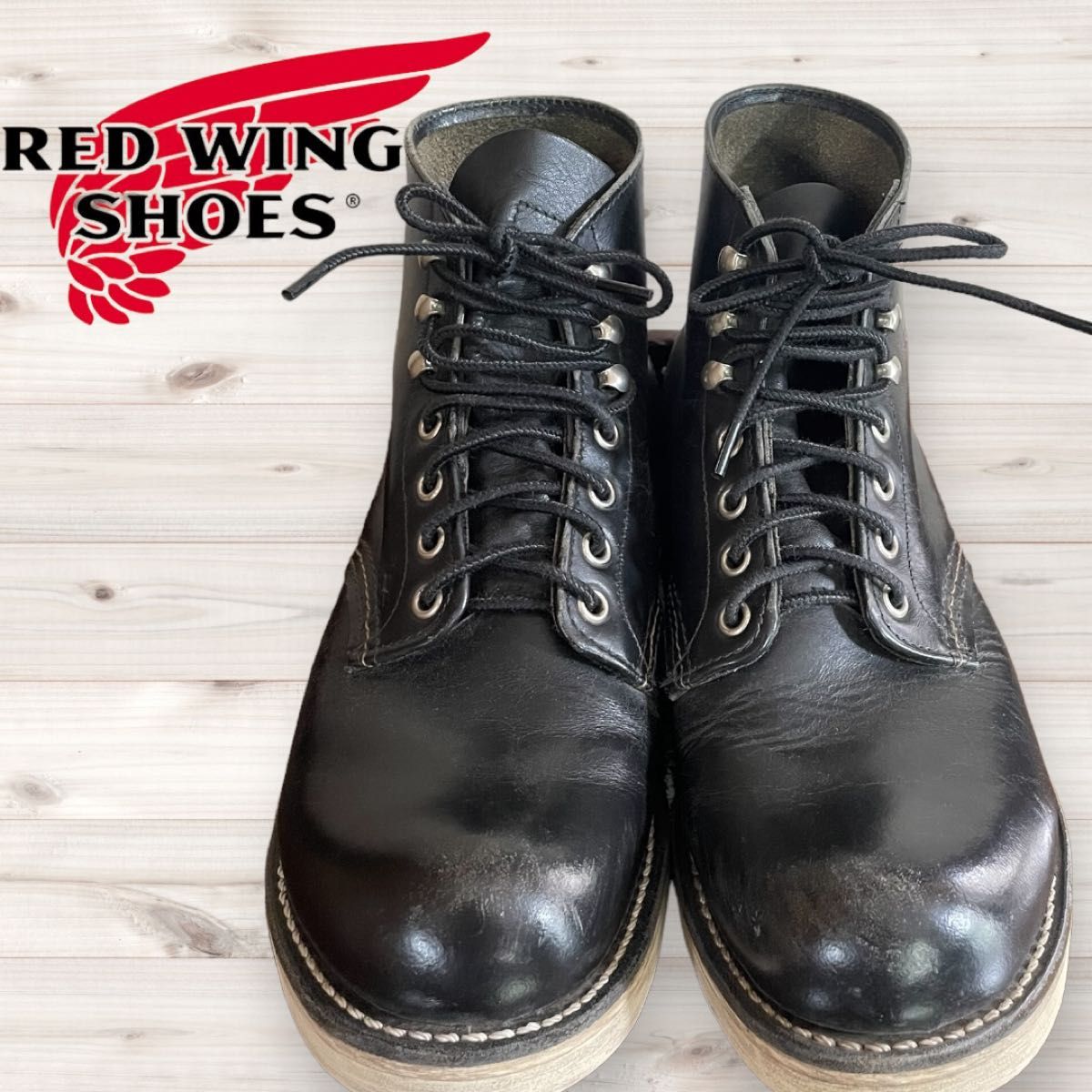 REDWINGレッドウィング アイリッシュセッター 8165 USA8D|Yahoo REDWINGレッドウィング アイリッシュセッター 8165 USA8D|Yahoo