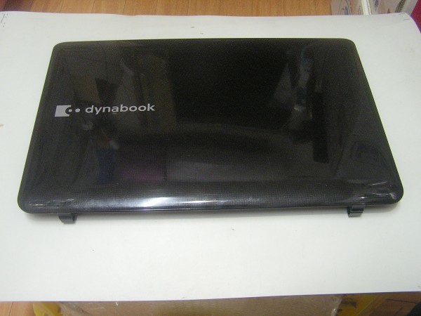 東芝Dynabook T451/58EB 等用 液晶部ケースのみ表裏 #_画像2