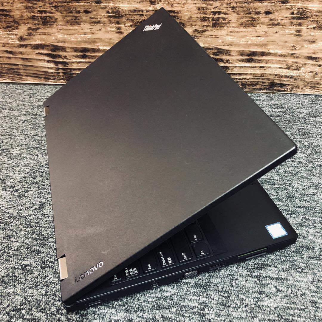 いラインアップ /Core L560 ThinkPad Lenovo / ☆高性能☆Win7 i5第六