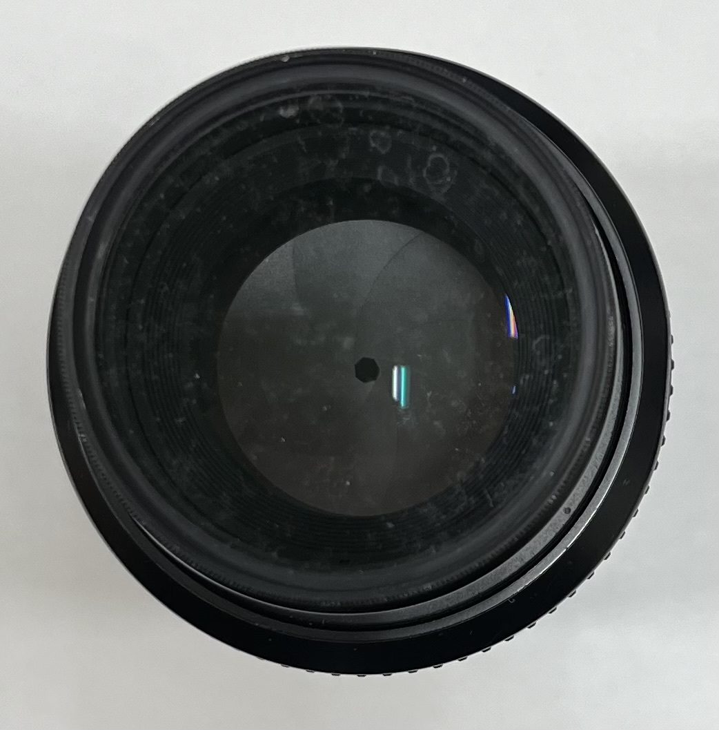 #16814【動作未確認】Nikon AF MICRO NIKKOR 105mm F2.8 Dタイプ カメラ レンズ ニコン_画像3