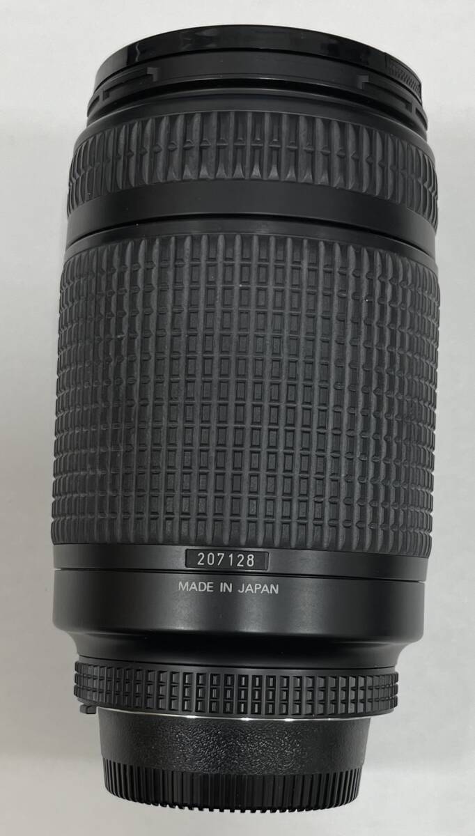 #16815【動作未確認】Nikon AF NIKKOR 70-300mm F4-5.6 Dタイプ カメラ レンズ_画像2