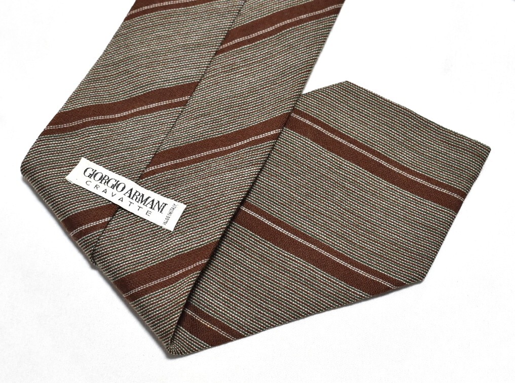 D135* Armani галстук образец рисунок *