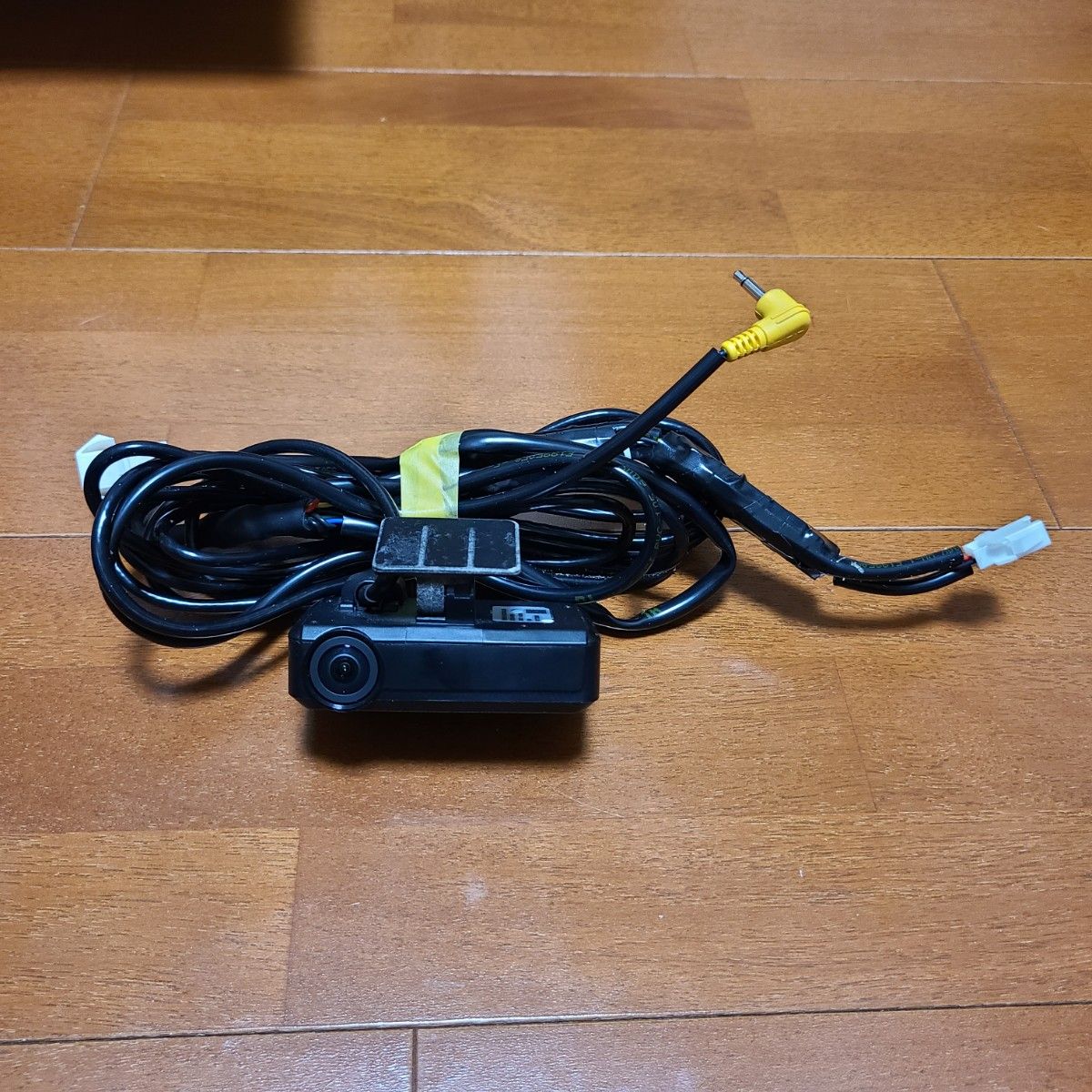 ドライブレコーダー ダイハツ純正 DRK-H67N ナビ連動 フロント ドライブレコーダー ダイハツ純正 DRK-H67N ナビ連動 フロント