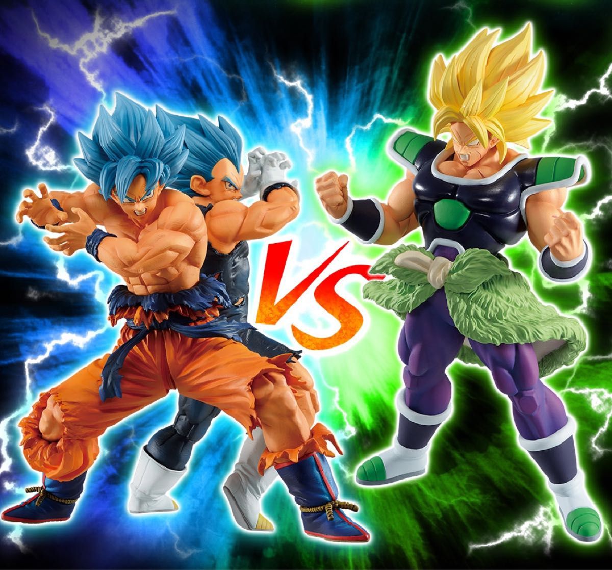 一番くじドラゴンボール VSオムニバス超 A賞 超ゴッド孫悟空 一番くじドラゴンボール VSオムニバス超 A賞 超ゴッド孫悟空