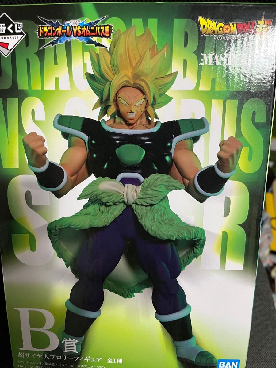 一番くじドラゴンボール VSオムニバス超 A賞 超ゴッド孫悟空 一番くじドラゴンボール VSオムニバス超 A賞 超ゴッド孫悟空
