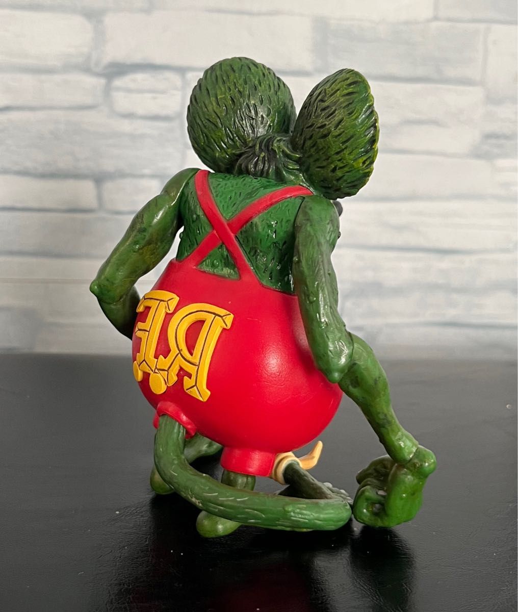 ラットフィンク　Rat Fink フィギア　12cm エドロス