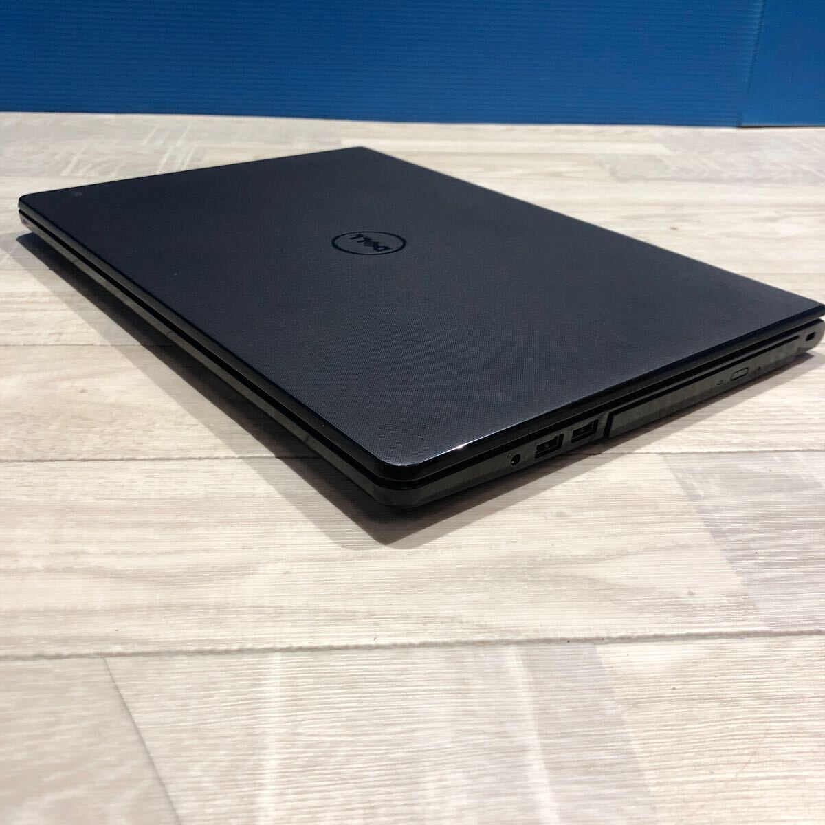 DELL Inspiron 15-3552 Intel Celeron N3050 1.60GHz DDR3 8GB メモリ搭載 BIOS起動OK 現状品の画像6