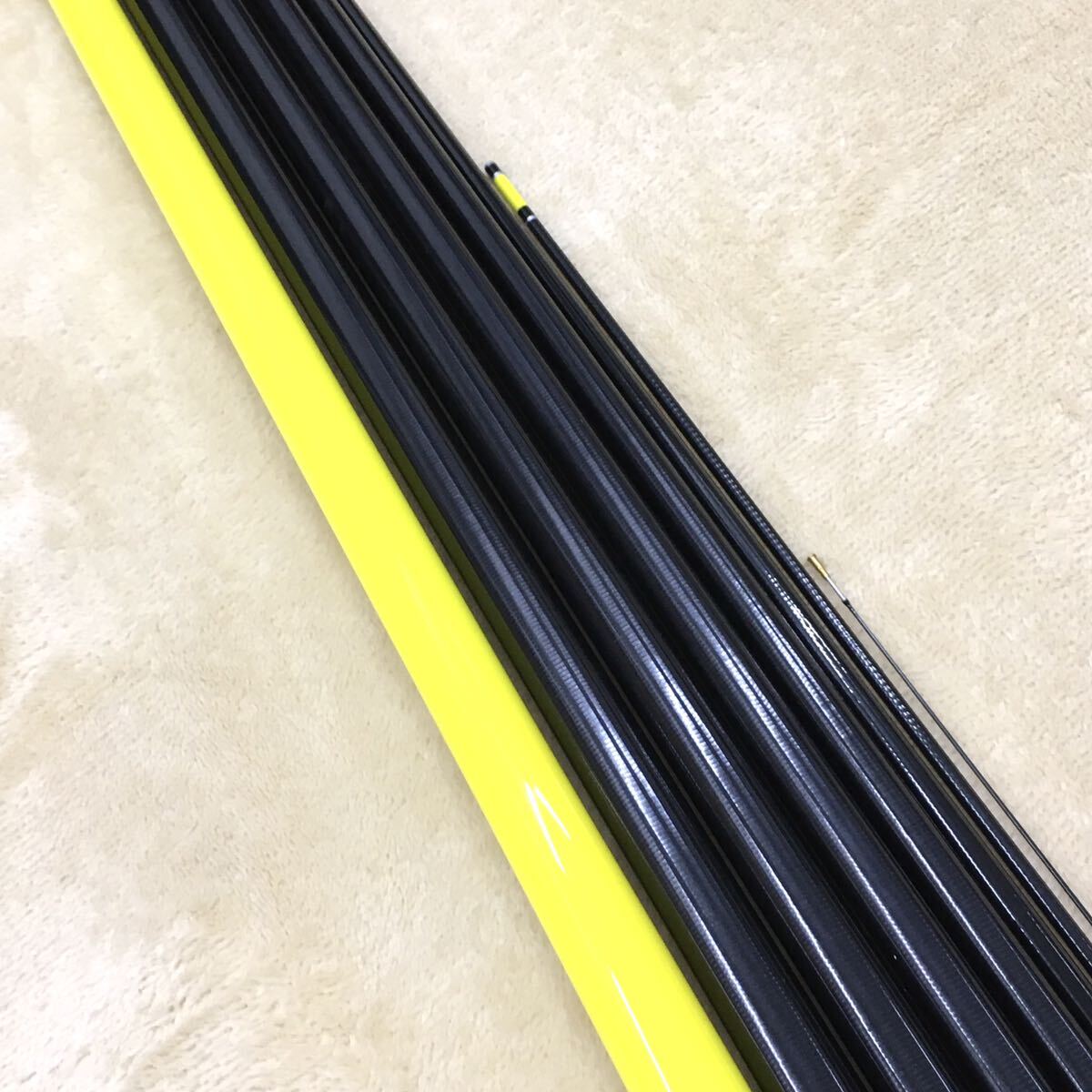Daiwa 銀影 AIR ZD 4-91MR エア ゼロドライブ カーボンロッド Daiwa 銀影 AIR ZD 4-91MR エア ゼロドライブ カーボンロッド