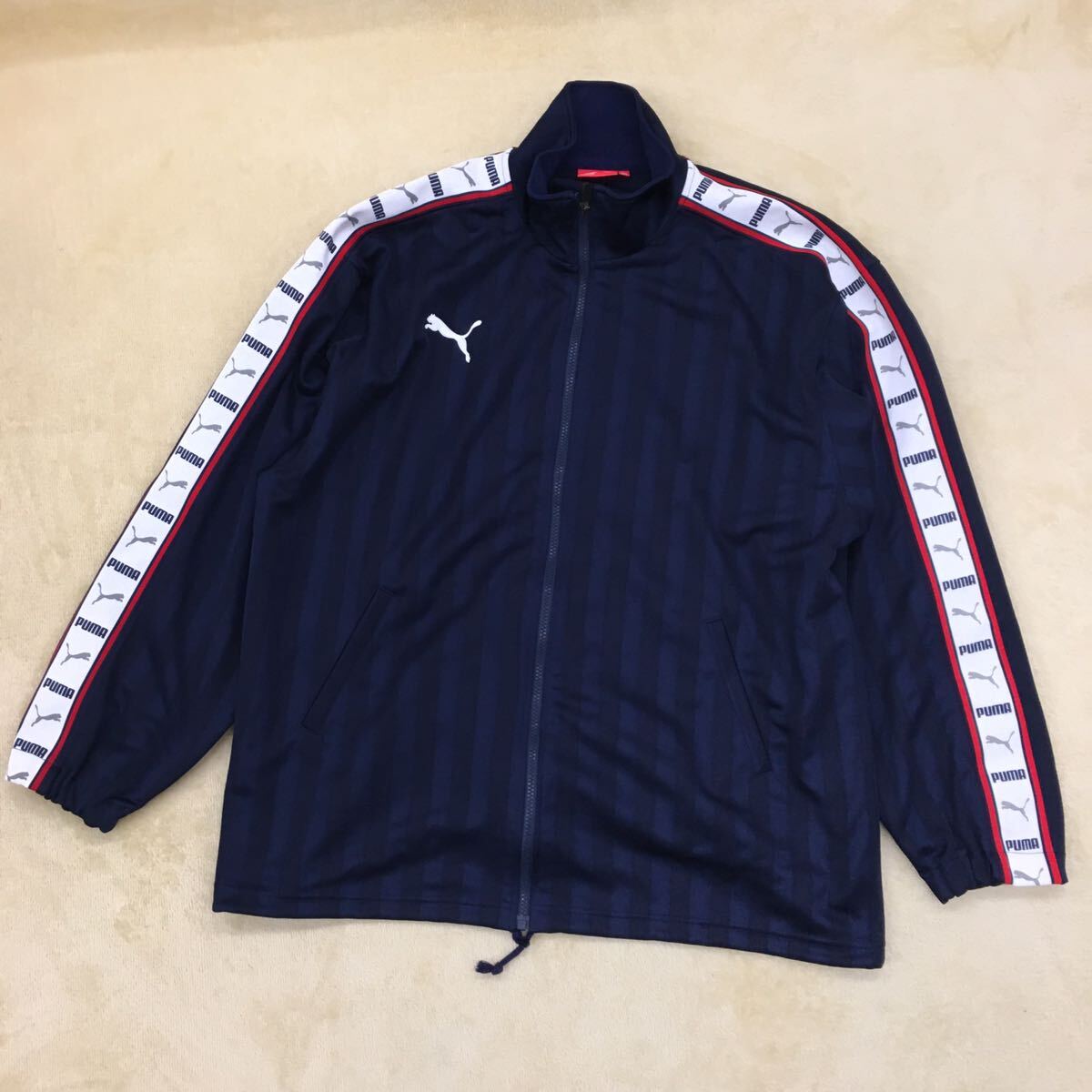 お歳暮 人気 PUMA プーマ プージャー スポーツウェア ジャージ上下 プーマ