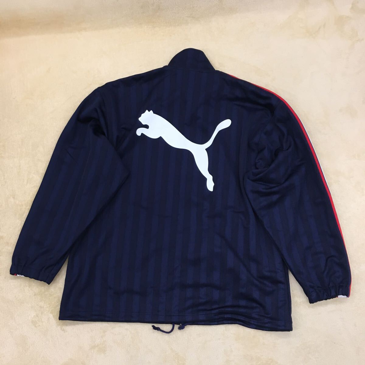 【SALE/37%OFF】 PUMA プーマ プージャー スポーツウェア ジャージ上下 プーマ