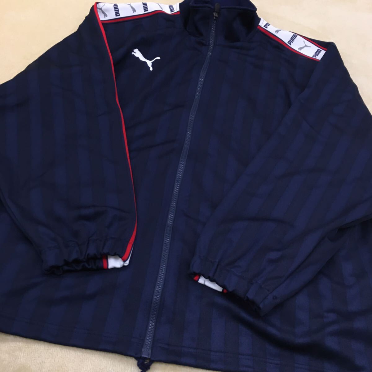 送料無料キャンペーン PUMA プーマ プージャー スポーツウェア ジャージ上下 プーマ