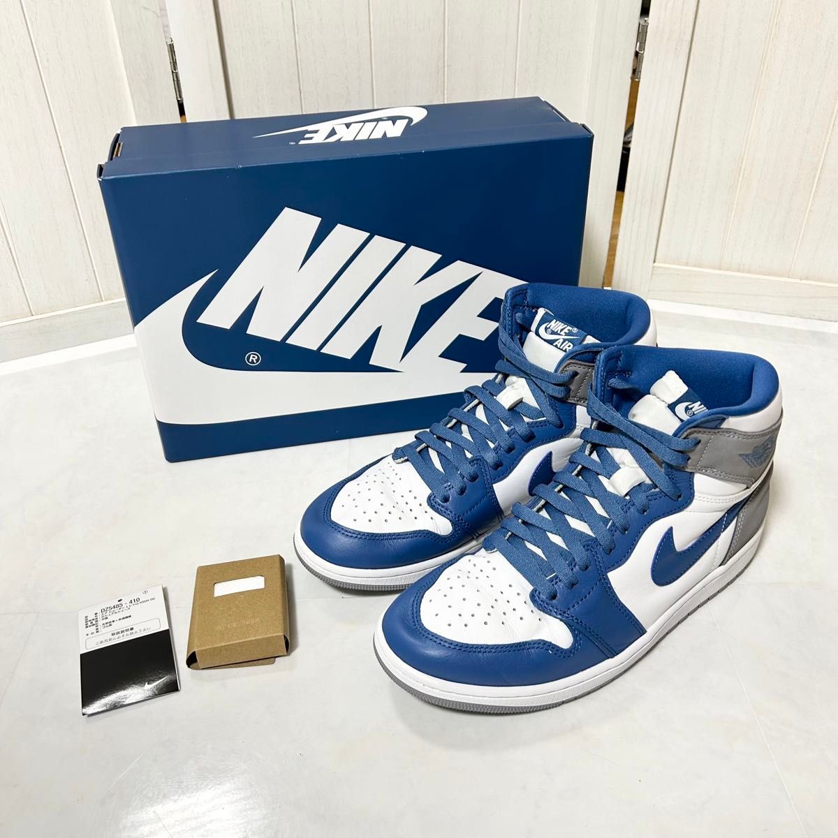 美品 NIKE AIR JORDAN 1 HIGH OG 28 5cm|Yahoo!フリマ(旧 美品 NIKE AIR JORDAN 1 HIGH OG 28 5cm|Yahoo!フリマ(旧