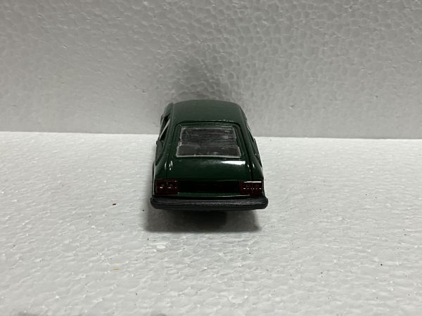  старый миникар *YONEZAWA TOYS No.119-01433 Toyota Celica LB сделано в Японии Diapet * без коробки . б/у товар подлинная вещь Junk 