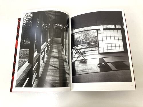 【送料無料】戦後日本住宅伝説－挑発する家・内省する家 展図録_画像3