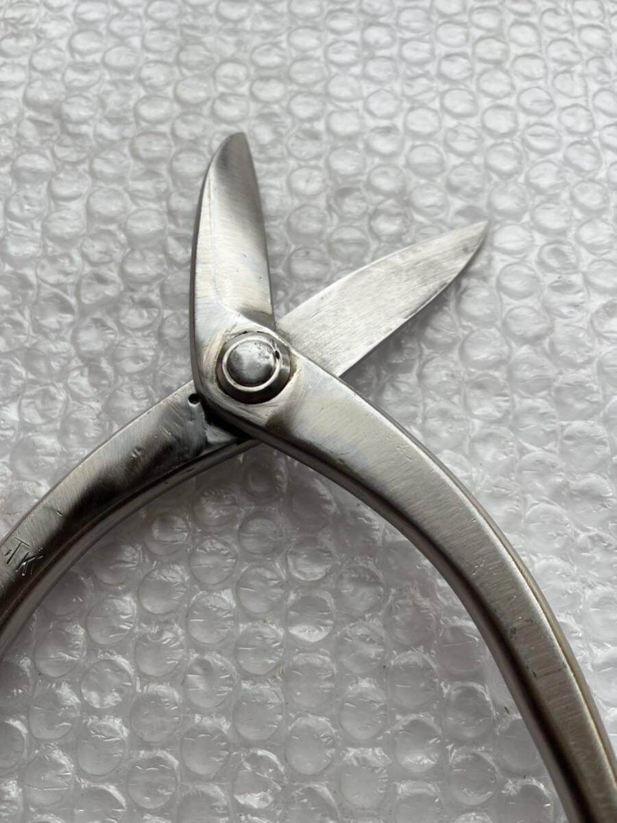  kind light stain for SLD sheet metal scissors metal plate scissors metal plate . metal plate tool Kanakiri .