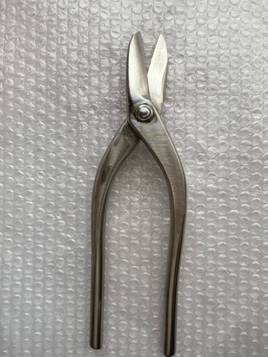  вид свет stain для SLD ножницы по листовому металлу металлическая пластина ножницы металлическая пластина . металлическая пластина инструмент Kanakiri .