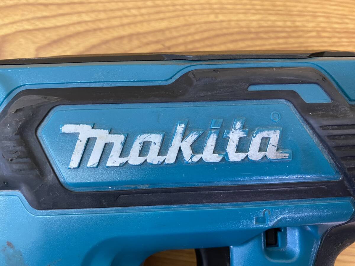 makita/マキタ◆充電式ピンタッカ 18V◆PT353Dの画像7