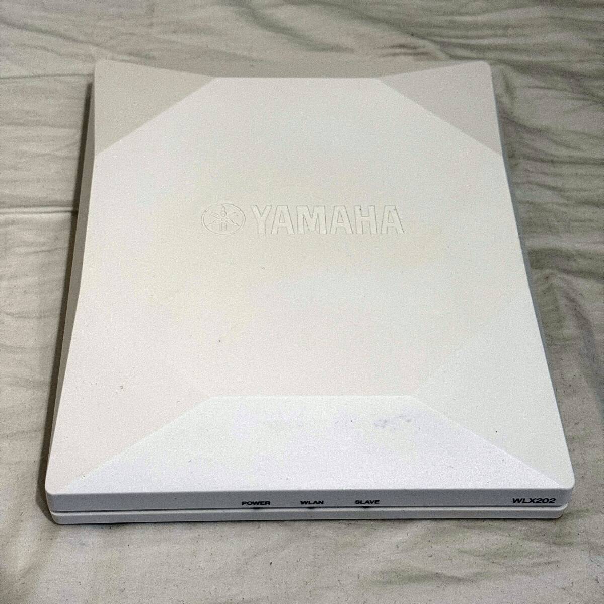  Yamaha YAMAHA беспроводной LAN доступ отметка WLX202 #6
