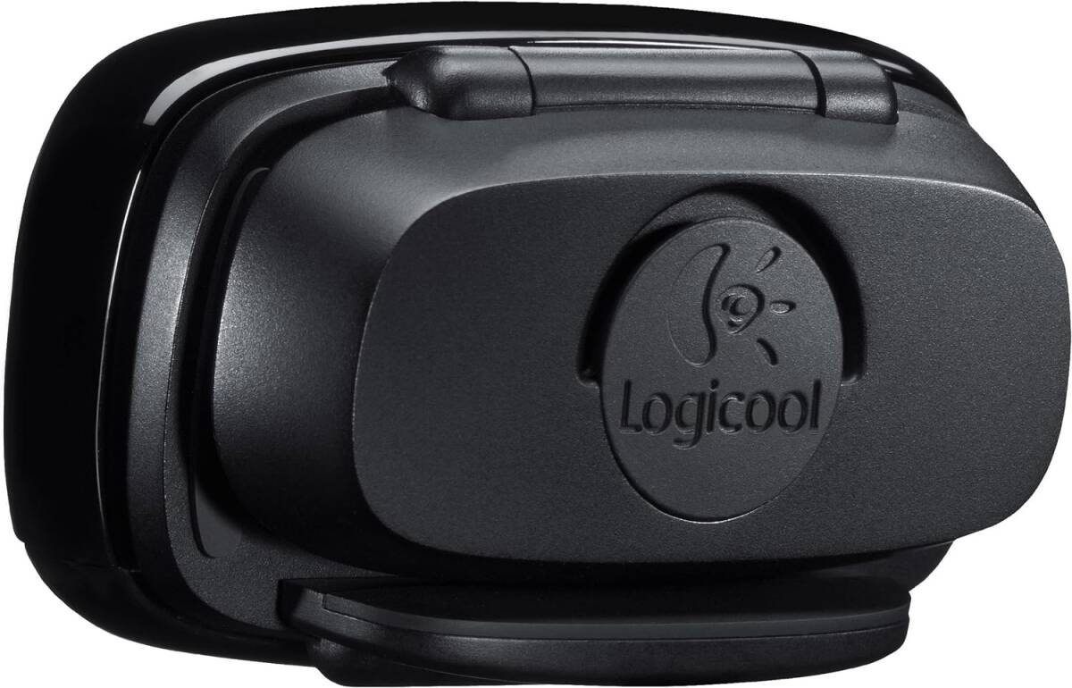 ロジクール Logicool USB接続 WEBカメラ 210万画素 HD Webcam C615（HDウェブカム C615） C615 #5の画像7