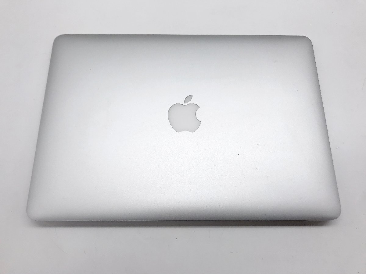 NT: Apple MacBook Air A1466 EMC 3178 スペック不明 ノートパソコンの画像3