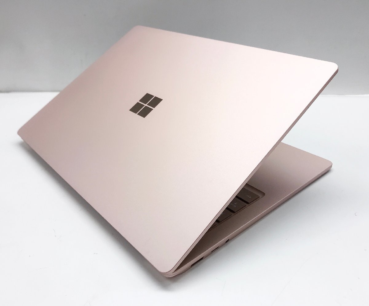 NT: Microsoft Surface Laptop 3 Model:1868 Core i5-1035G7 / память :8GB/ SSD:256GB планшет Windows11