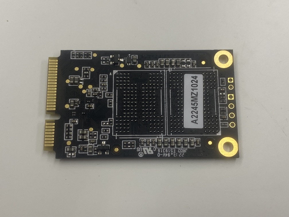 【中古動作品】サンイースト mSATA SSD 1TB SUNEAST SE900 ○YR-17352○_画像2