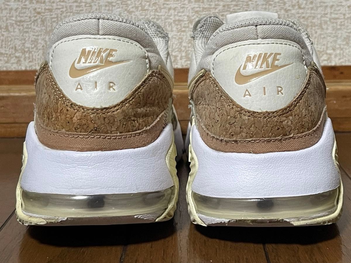 NIKE AIR MAX EXCEE "CORK WHITE" 27.5cm