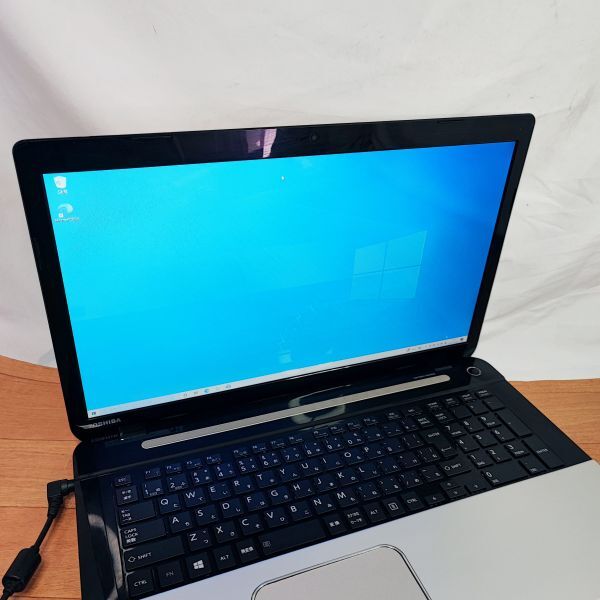 ノートパソコン 東芝 Dynabook Satellite T87/77M Core i7 ノートパソコン 東芝 Dynabook Satellite T87/77M Core i7
