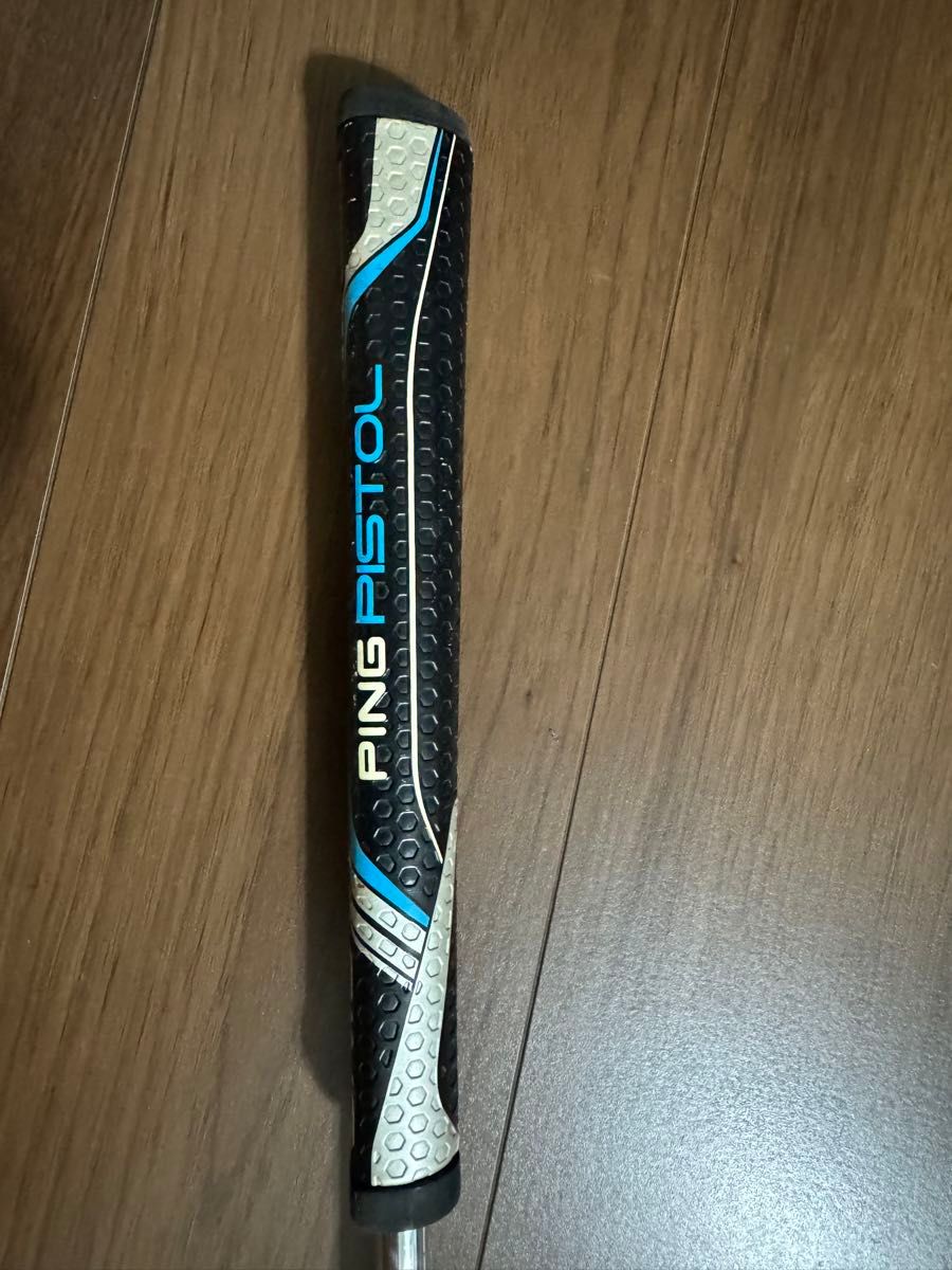 PING ANSER SIGMA2  シャフト長さ調整機能付き