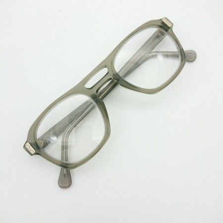 デッドストック American Optical Flexi-Fit アメリカンオプティカル セーフティ メガネ サングラス 