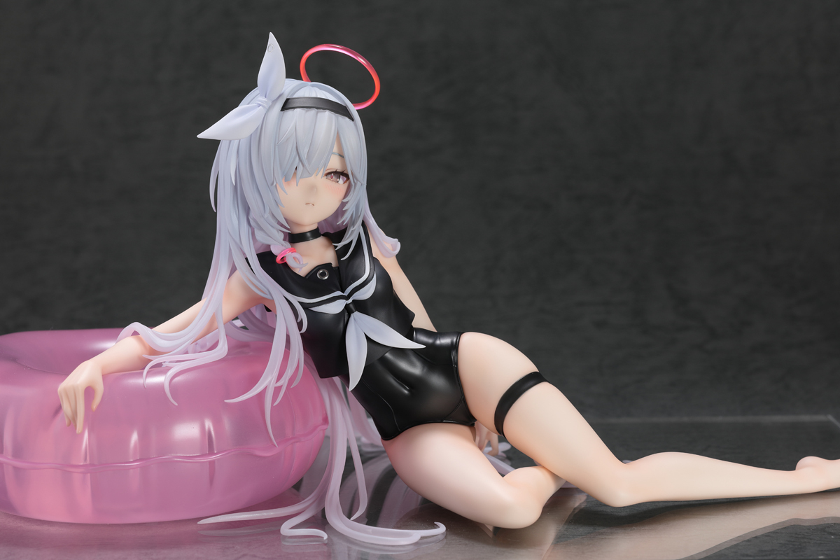 Yahoo!オークション - 塗装済み完成品 無機物置 1/6 プラナ 水着 Yahoo!オークション - 塗装済み完成品 無機物置 1/6 プラナ 水着