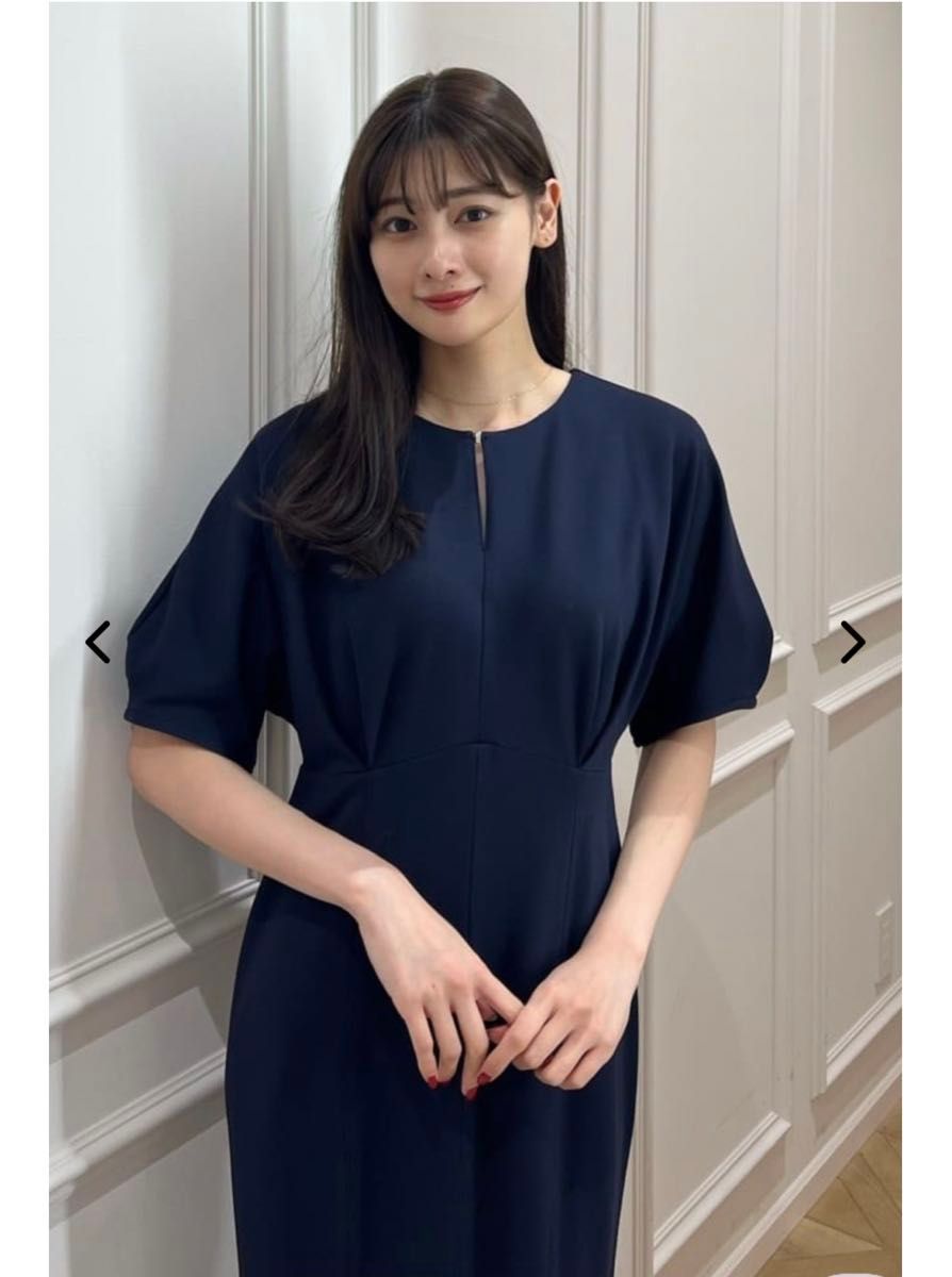 herlipto したて Rhone Ponte Mermaid Dress - スーツ herlipto したて Rhone Ponte Mermaid Dress - スーツ